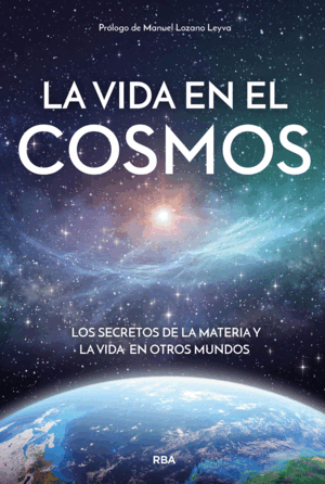 VIDA EN EL COSMOS, LA