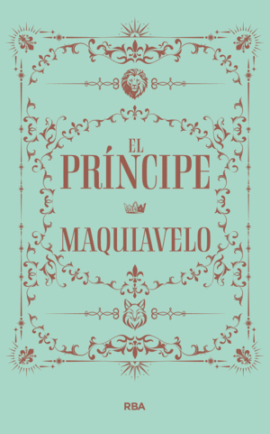 EL PRÍNCIPE