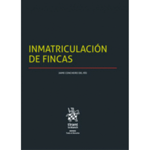 INMATRICULACIÓN DE FINCAS