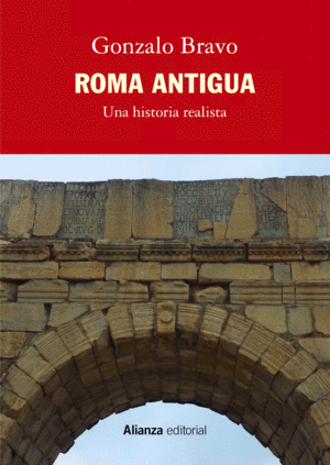 ROMA ANTIGUA, UNA HISTORIA REALISTA