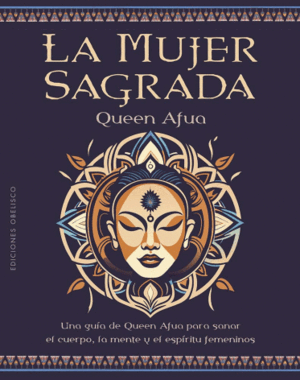 MUJER SAGRADA, LA