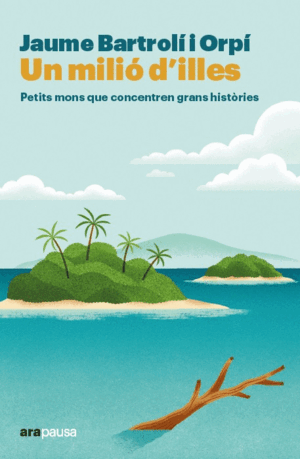 UN MILIÓ D'ILLES