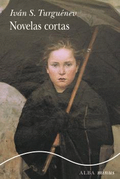 NOVELAS CORTAS - MINUS