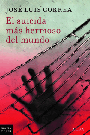 EL SUICIDA MÁS HERMOSO DEL MUNDO