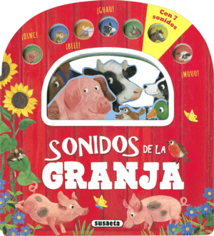 SONIDOS DE LA GRANJA