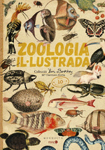 ZOOLOGIA IL·LUSTRADA