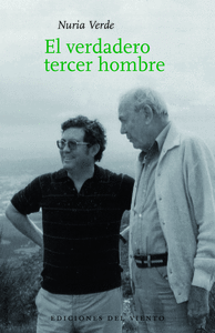 EL VERDADERO TERCER HOMBRE-GRAHAM GREENE