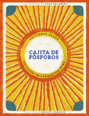 CAJITA DE FÓSFOROS