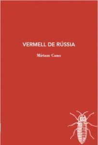 VERMELL DE RUSSIA