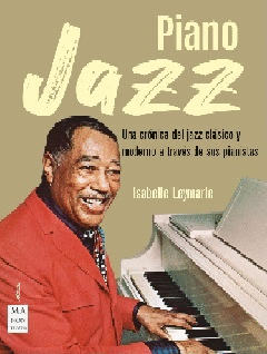 PIANO JAZZ