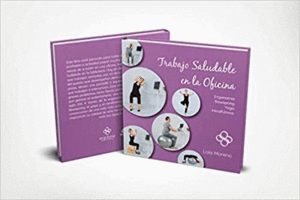 TRABAJO SALUDABLE EN LA OFICINA