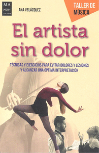 ARTISTA SIN DOLOR,EL