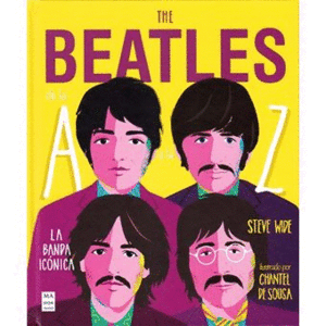 BEATLES DE LA A A LA Z,THE