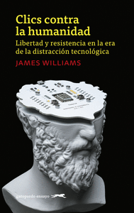 CLICS CONTRA LA HUMANIDAD (4ªED)