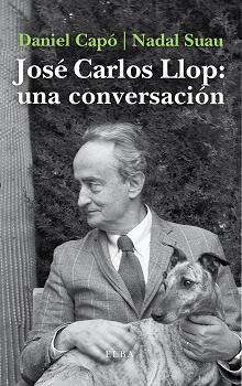 JOSÉ CARLOS LLOP: UNA CONVERSACIÓN-