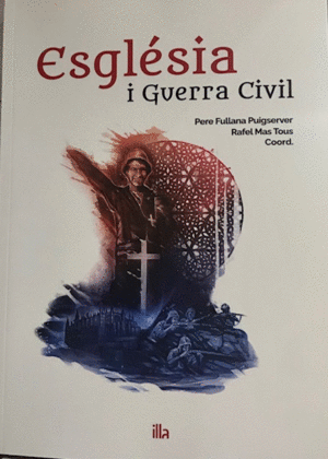 ESGLESIA I GUERRA CIVIL