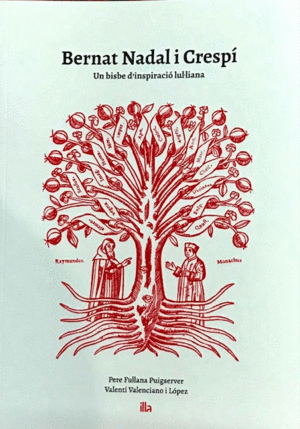 BERNAT NADAL I CRESPÍ