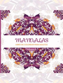 MANDALAS 6