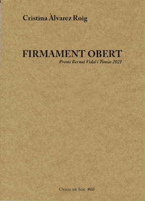 FIRMAMENT OBERT