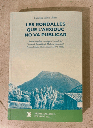 LES RONDALLES QUE L'ARXIDUC NO VA PUBLICAR