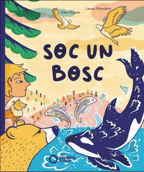 SÓC UN BOSC