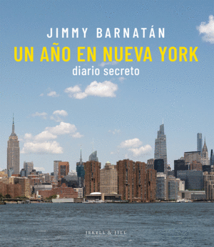 UN AÑO EN NUEVA YORK
