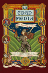 LA EDAD MEDIA. UNA HISTORIA GR?FICA