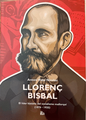 LLORENÇ BISBAL