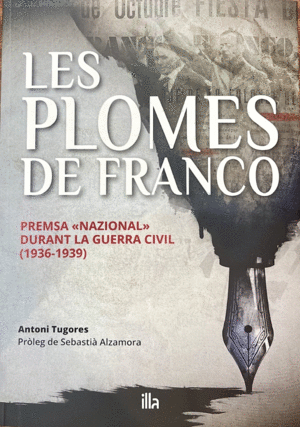 LES PLOMES DE FRANCO