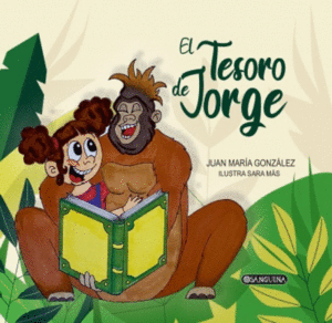 TESORO DE JORGE, EL