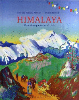 HIMALAYA