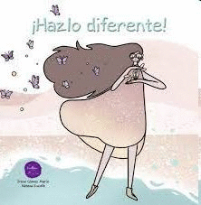 ¡HAZLO DIFERENTE!