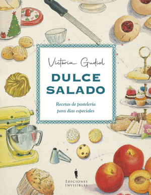 DULCE Y SALADO