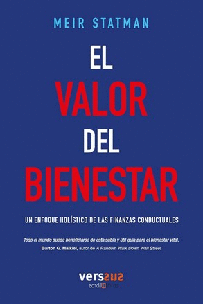 EL VALOR DEL BIENESTAR