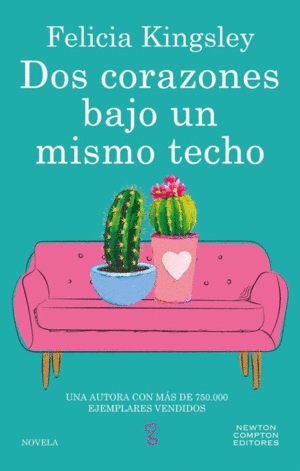 UN AMOR CASI DE REPENTE