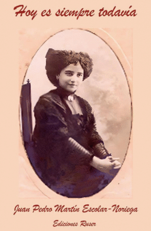 HOY ES SIEMPRE TODAVÍA