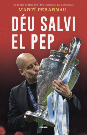 DÉU SALVI EL PEP