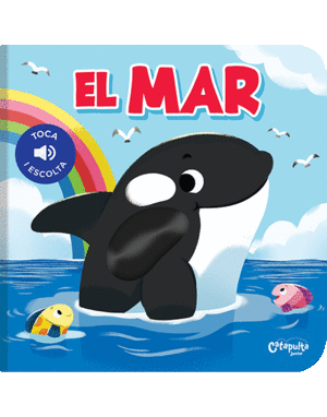 TOCA I ESCOLTA - EL MAR