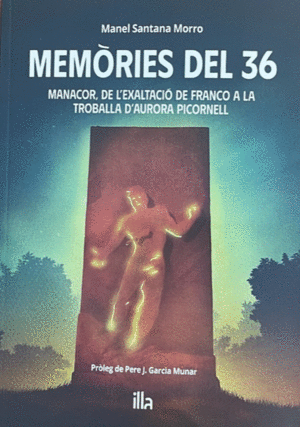 MEMORIES DEL 36