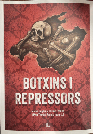 BOTXINS I REPRESSORS