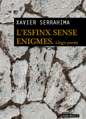L'ESFINX SENSE ENIGMES