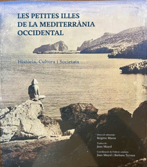 LES PETITES ILLES DE LA MEDITERRANEA