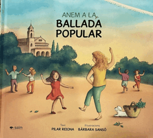 ANEM A LA BALLADA POPULAR.