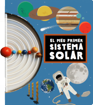 MEU PRIMER SISTEMA SOLAR, EL