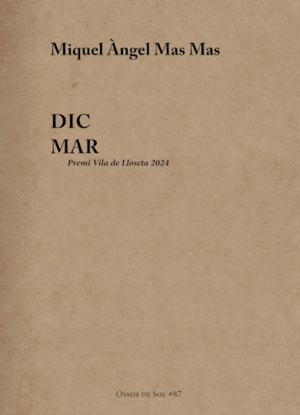 DIC MAR