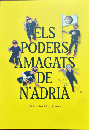 PODERS AMAGATS DE N'ADRIA, EL