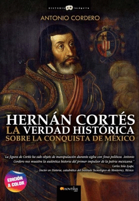 HERNÁN CORTÉS