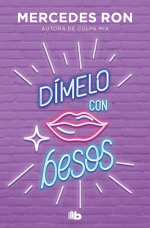DÍMELO CON BESOS (DÍMELO 3)