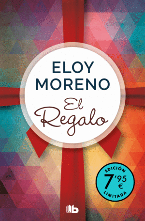 EL REGALO (EDICIÓN LIMITADA A PRECIO ESPECIAL)