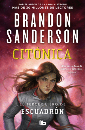 CITÓNICA (ESCUADRÓN 3)